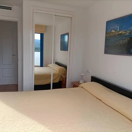 Carabela Sun Holidays 3 Appartement *