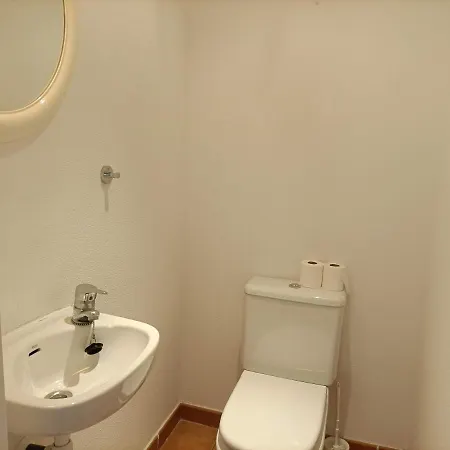 Carabela Sun Holidays 3 Appartement
