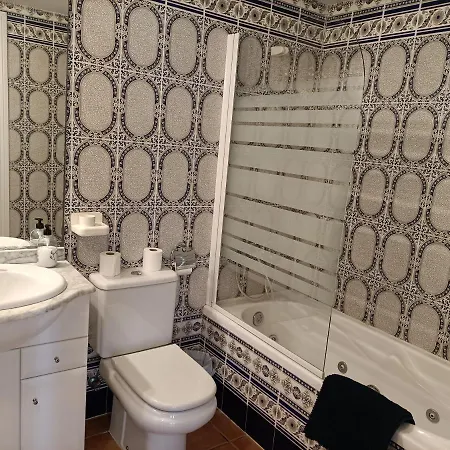 Appartement Carabela Sun Holidays 3 *