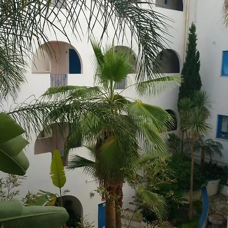 Carabela Sun Holidays 3 Appartement Peñíscola