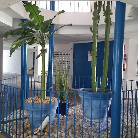 Carabela Sun Holidays 3 Appartement