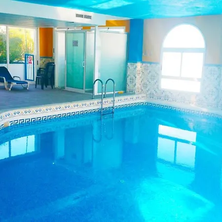 Carabela Sun Holidays 3 * Peñíscola