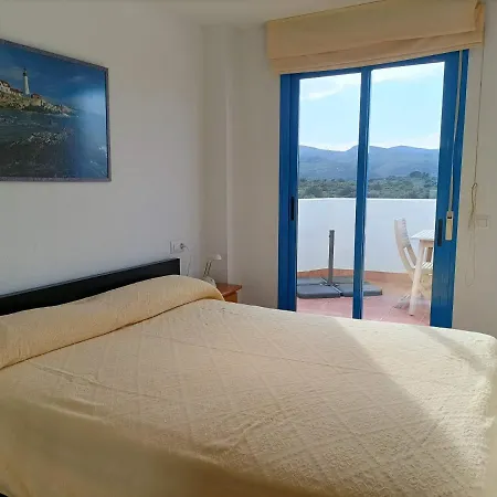 Carabela Sun Holidays 3 Apartamento