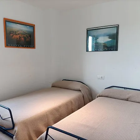 Carabela Sun Holidays 3 *