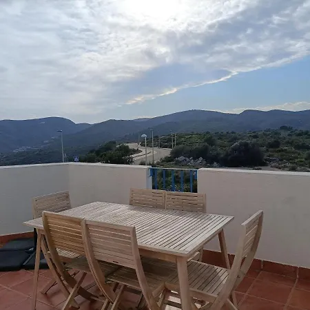 Carabela Sun Holidays 3 Apartamento