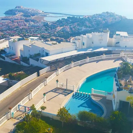 Apartamento Carabela Sun Holidays 3 Peñíscola