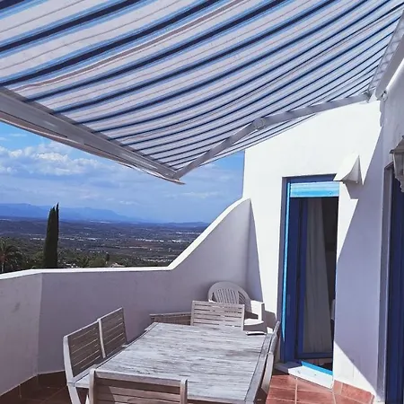 Carabela Sun Holidays 3 * Peñíscola