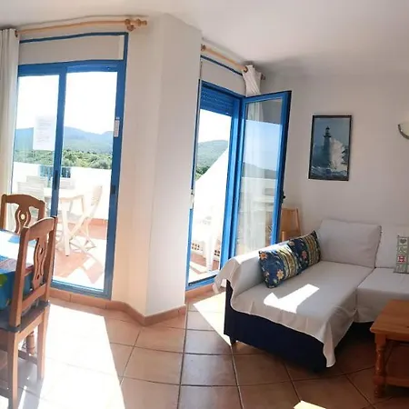 Carabela Sun Holidays 3 * Peñíscola