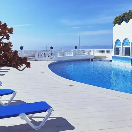 Apartamento Carabela Sun Holidays 3 Peñíscola
