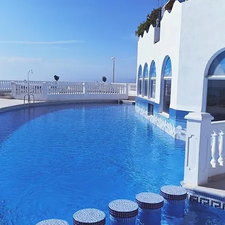 Carabela Sun Holidays 3 Apartamento *