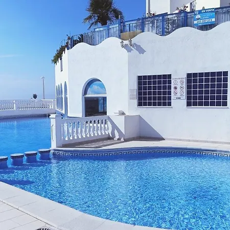 Carabela Sun Holidays 3 Apartamento