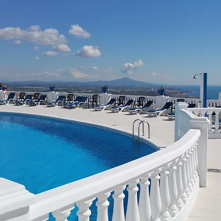Carabela Sun Holidays 3 Apartamento *