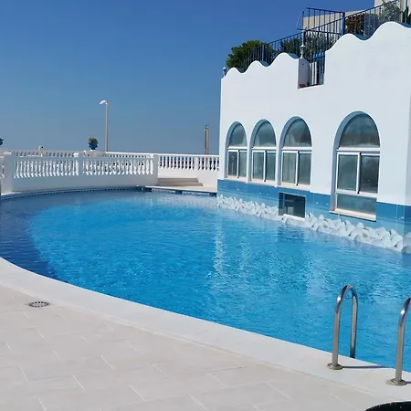 Apartamento Carabela Sun Holidays 3