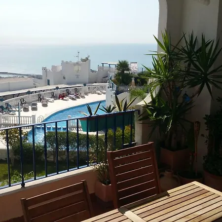 Apartamento Carabela Sun Holidays 3 *